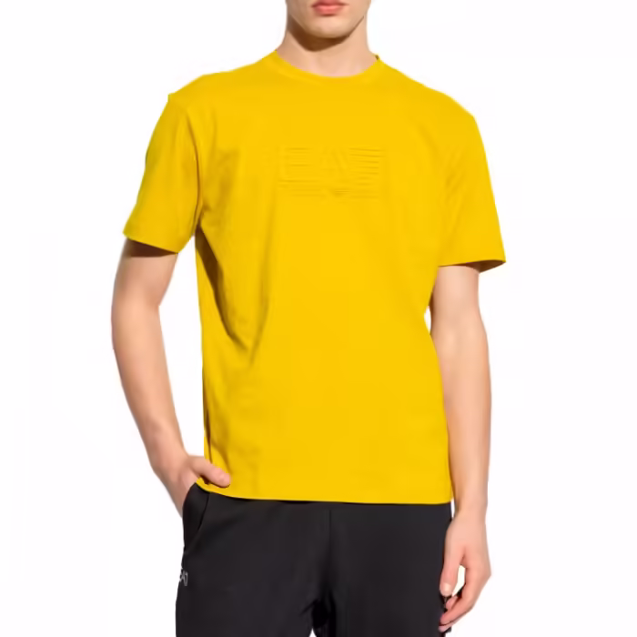 Tricou EA7 EMPORIO ARMANI TRAIN VISIBILITY M TEE SS ST