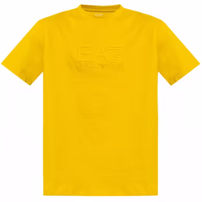 Tricou EA7 EMPORIO ARMANI TRAIN VISIBILITY M TEE SS ST - 5
