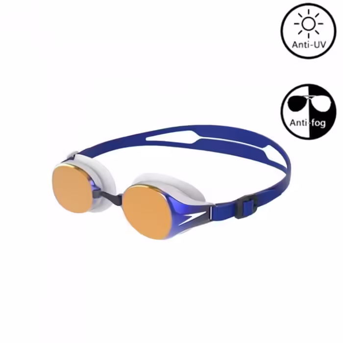 Очки для плавания Speedo HYDROPURE MIRROR  