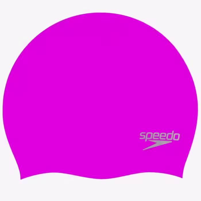 Caciulita p/inot Speedo MOULDED SILC CAP AU