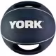 Медицинский мяч 10 кг YORK Medicine Ball with Handles