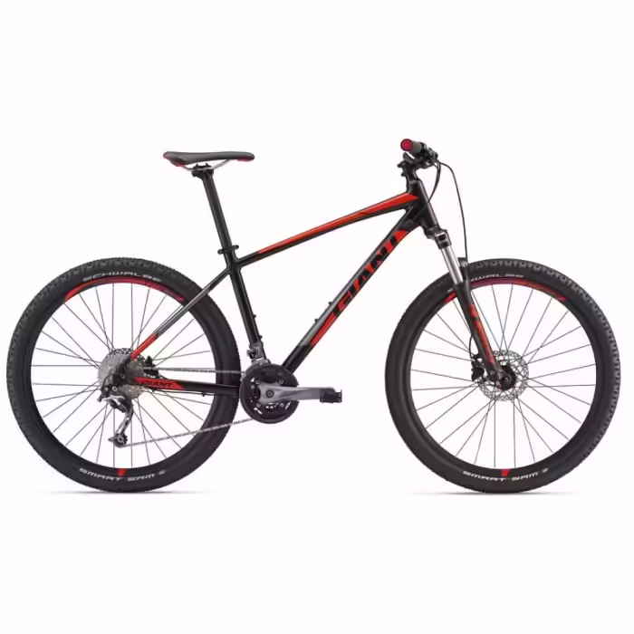 Bicicleta de munte Giant Talon 29er 2 GE L Black