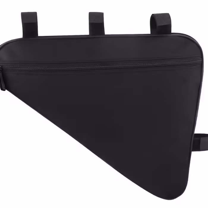 Сумка на велосипед Force LARGE ECO - 3