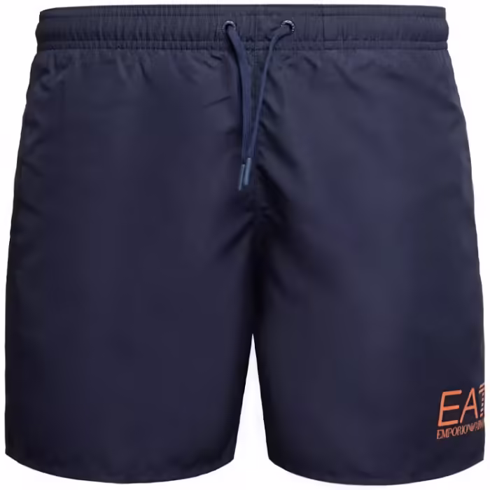 Sorti EA7 EMPORIO ARMANI MENS WOVEN BOXER - 2