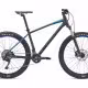 Велосипед горный Giant Talon 29er 0-GE Gun Metal Black