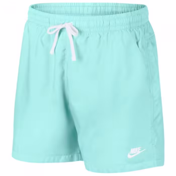 Sorti Nike M NSW CE SHORT WVN FLOW Turcoaz L