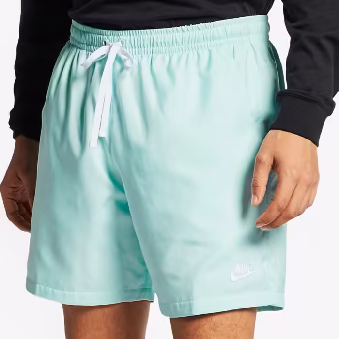 Sorti Nike M NSW CE SHORT WVN FLOW Turcoaz L - 3