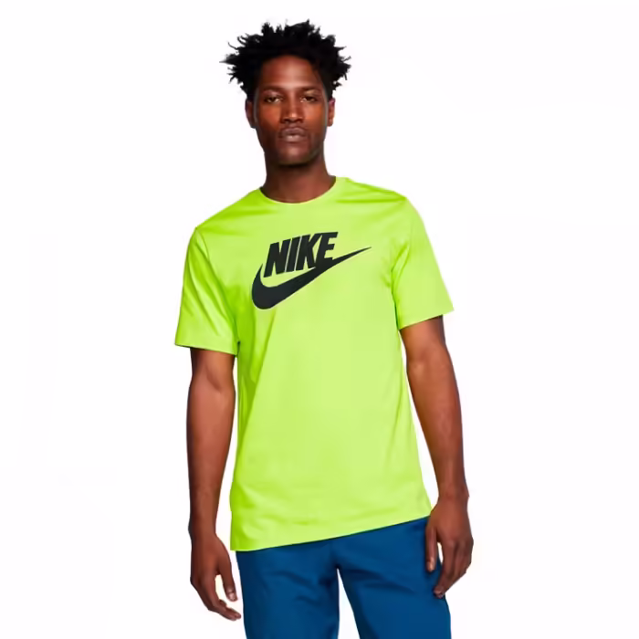 Футболка Nike M NSW TEE ICON FUTURA