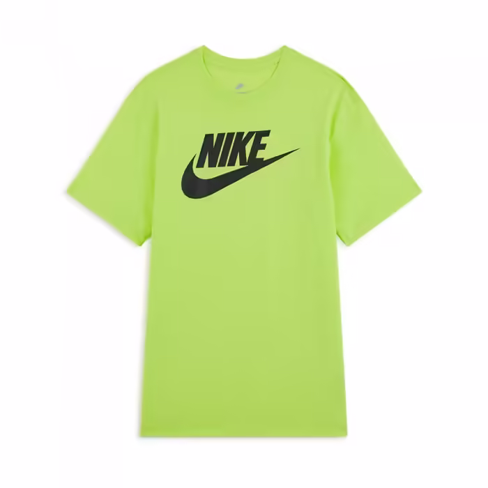 Футболка Nike M NSW TEE ICON FUTURA - 2