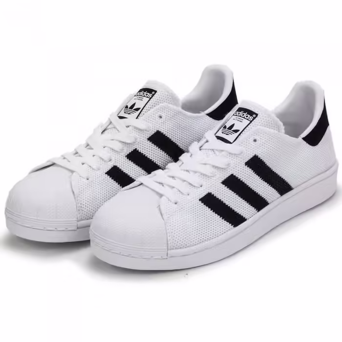 Incaltaminte Sport Adidas SUPERSTAR - 2