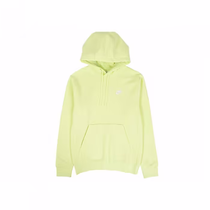 Толстовка Nike M NSW CLUB HOODIE PO BB