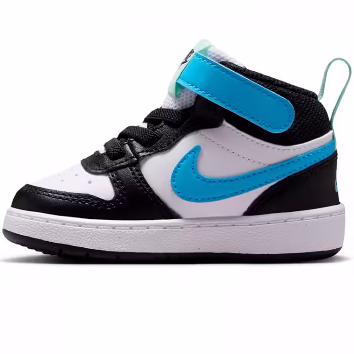 Incaltaminte Sport Nike Court Borough Mid 2 - 2