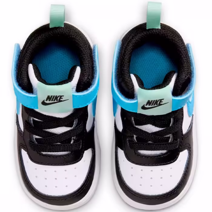 Incaltaminte Sport Nike Court Borough Mid 2 - 3