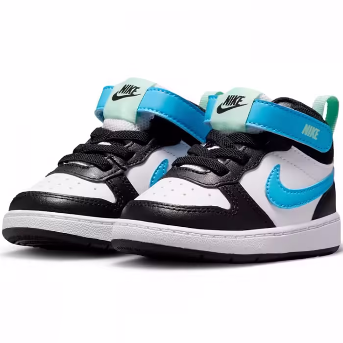 Incaltaminte Sport Nike Court Borough Mid 2 - 5