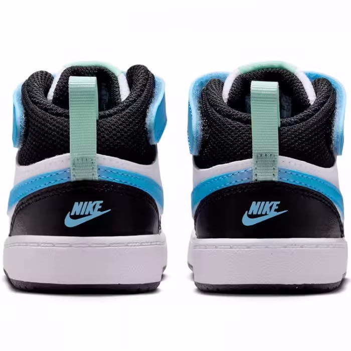 Incaltaminte Sport Nike Court Borough Mid 2 - 6