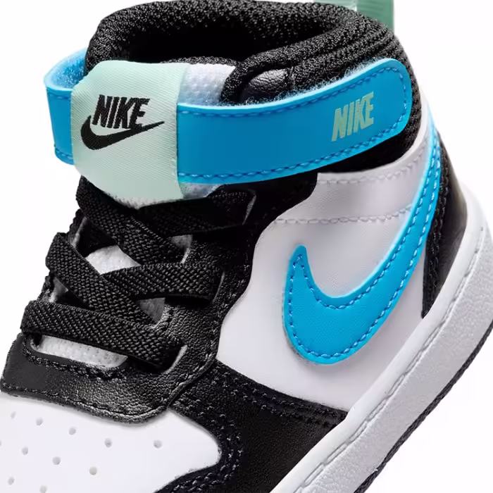 Incaltaminte Sport Nike Court Borough Mid 2 - 7
