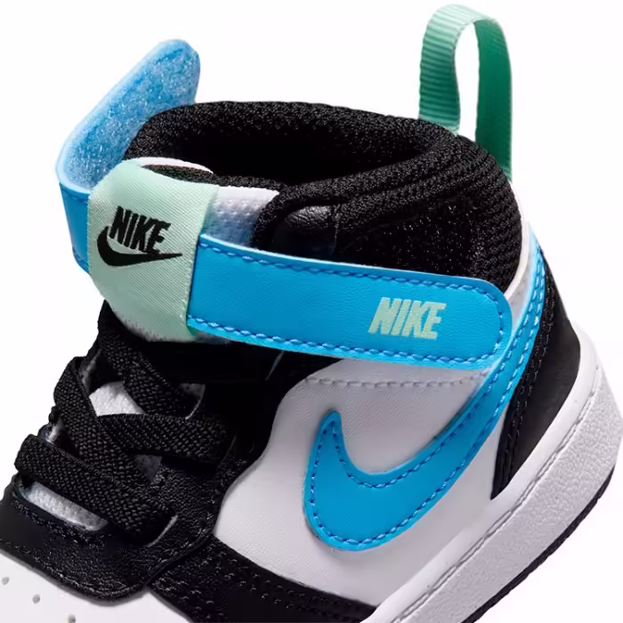 Incaltaminte Sport Nike Court Borough Mid 2 - 8