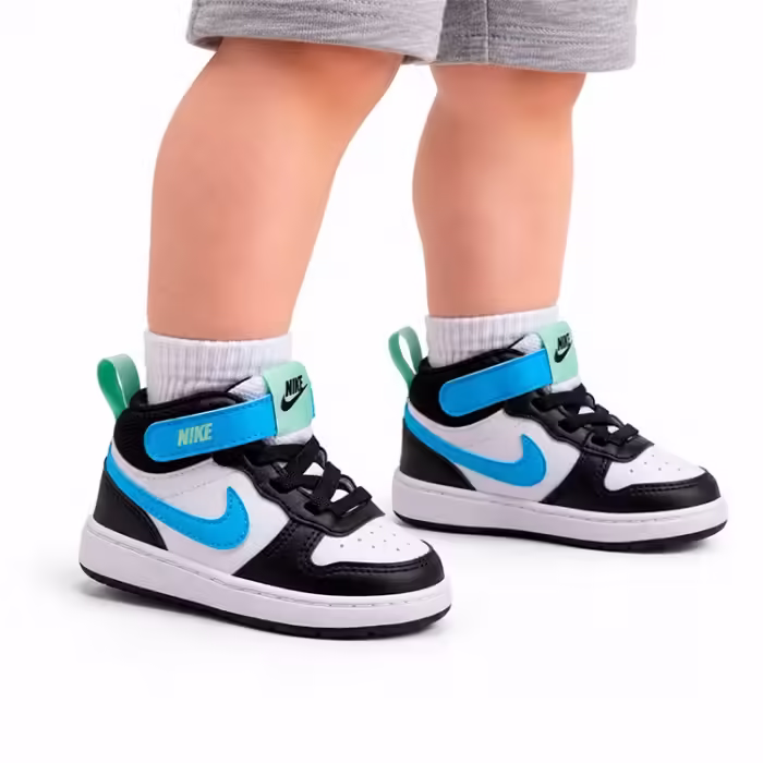 Incaltaminte Sport Nike Court Borough Mid 2 - 9