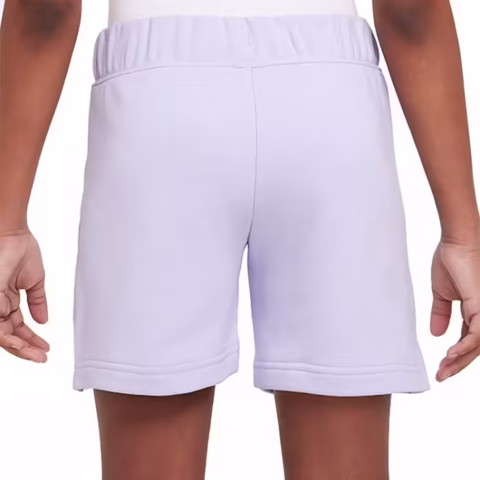Sorti Nike G NSW CLUB FT 5 IN SHORT - 3