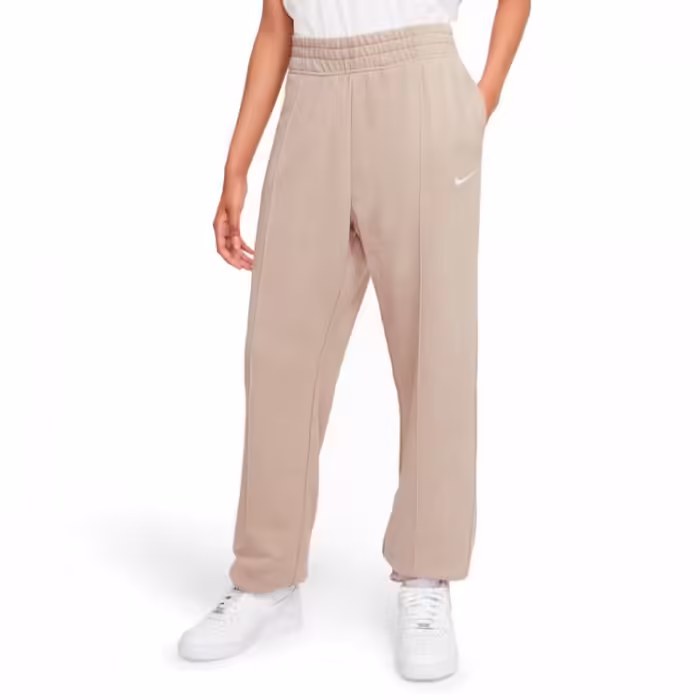 Брюки Nike W NSW ESNTL FLC MR PT CLTN VNR