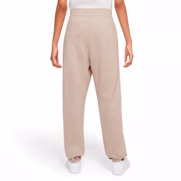 Брюки Nike W NSW ESNTL FLC MR PT CLTN VNR - 4