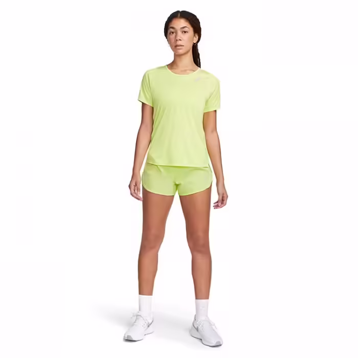 Tricou Nike W NK DF RACE TOP SS - 4