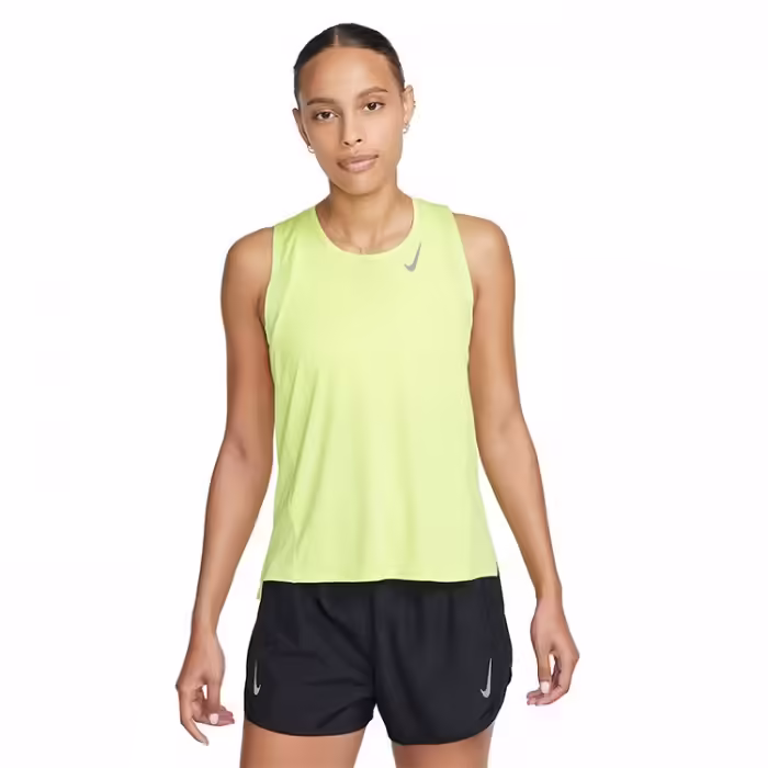 Майка Nike W NK DF RACE SINGLET - 2