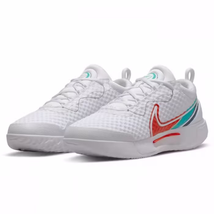 Incaltaminte Sport Nike W ZOOM COURT PRO HC - 5