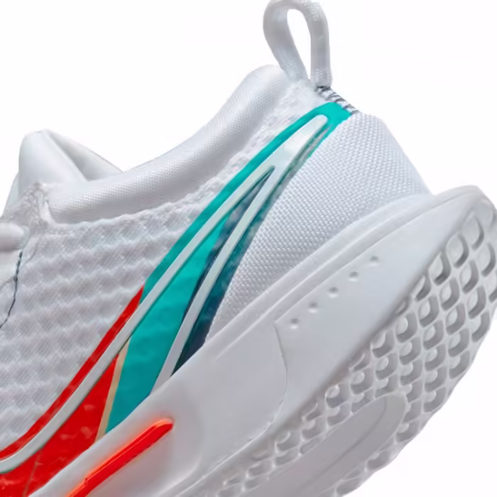 Incaltaminte Sport Nike W ZOOM COURT PRO HC - 7