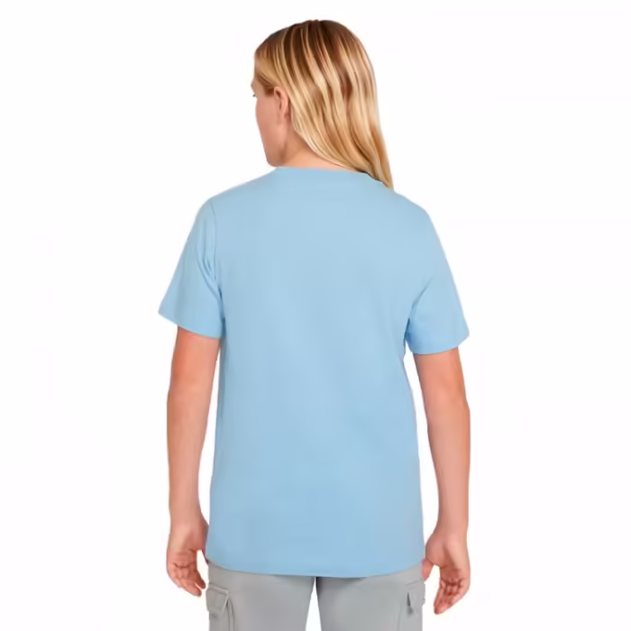 Футболка Nike B NSW TEE FUTURA REPEAT - 4