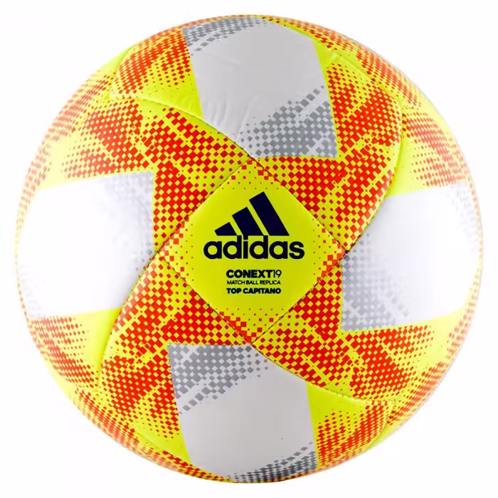 Мяч футбольный Adidas CONEXT19 TCPT