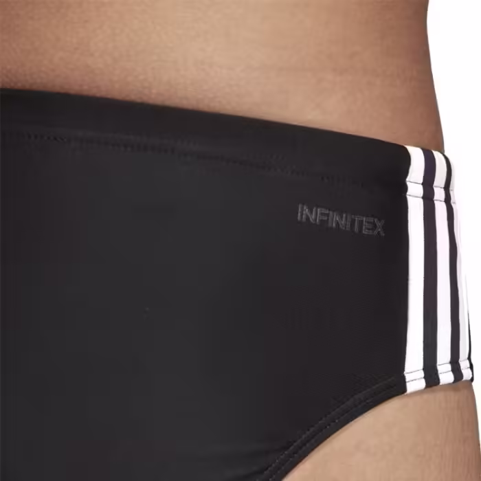 Slipi Adidas FIT TR 3S Negru 6 - 7
