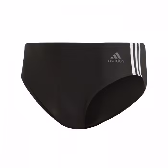 Slipi Adidas FIT TR 3S Negru 6 - 8