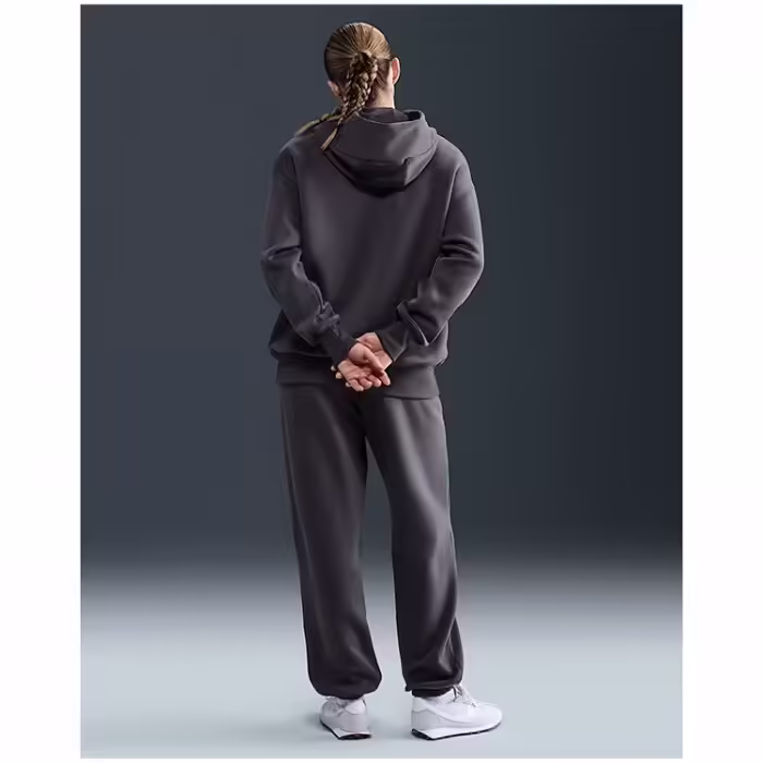 Толстовка Nike W NSW STYLE FLC PO HOODIE OS - 2