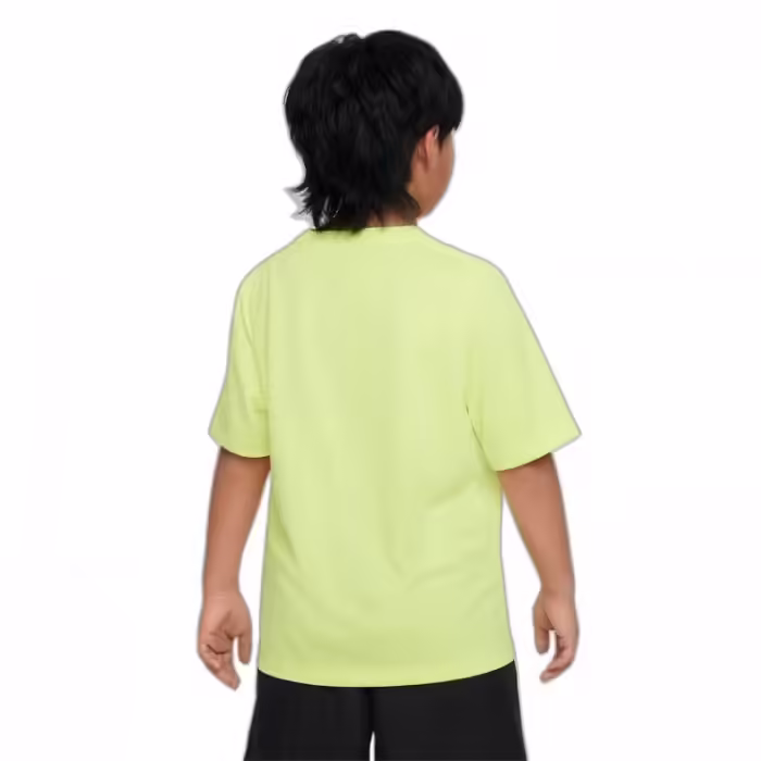 Tricou Nike B NK DF MULTI+ SS TOP HBR - 2