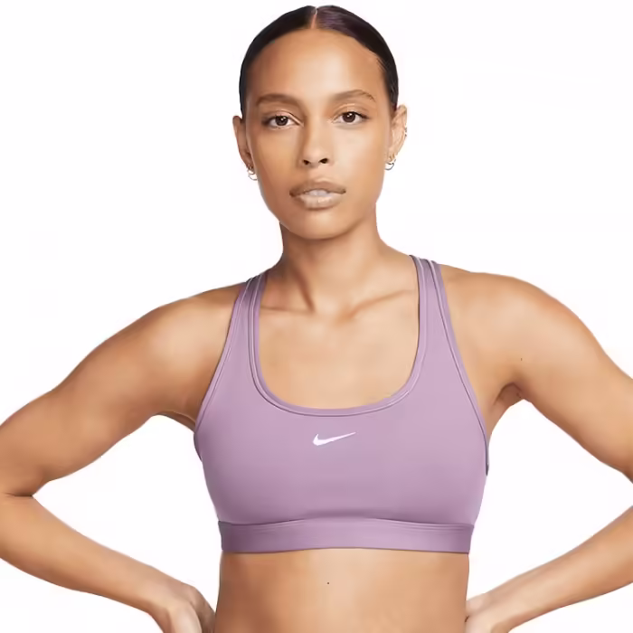 Bra sportive Nike W NK SWSH LGT SPT BRA