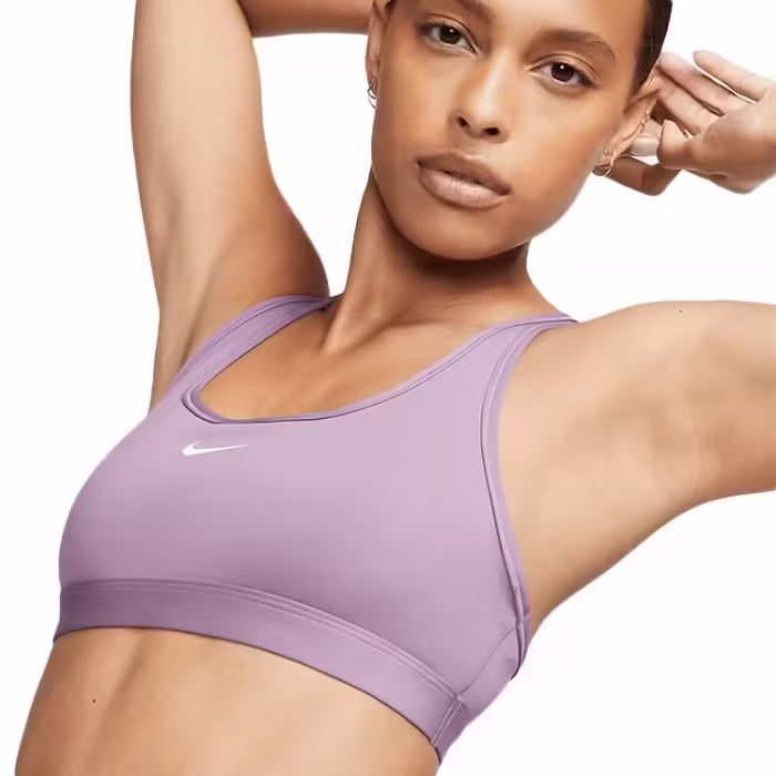 Bra sportive Nike W NK SWSH LGT SPT BRA - 2