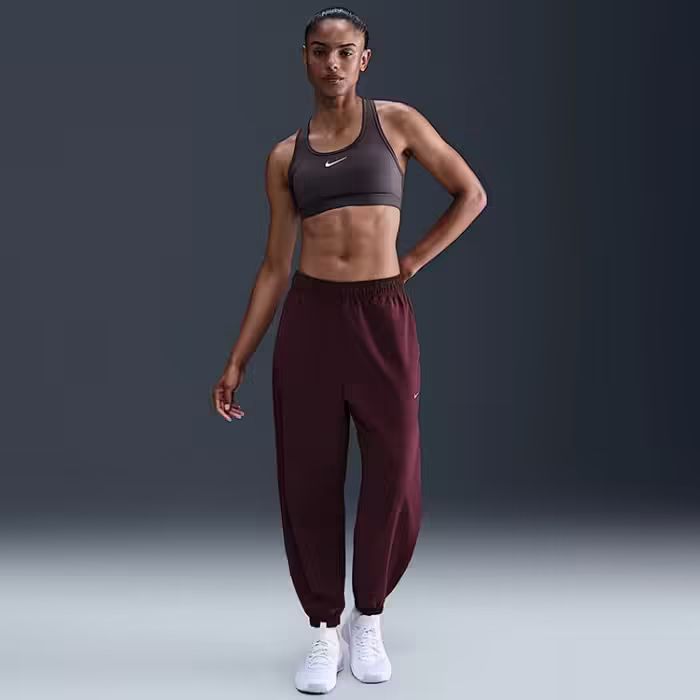 Спортивное бра Nike W NK SWSH MED SPT BRA - 4