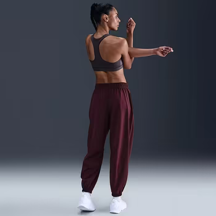 Спортивное бра Nike W NK SWSH MED SPT BRA - 5