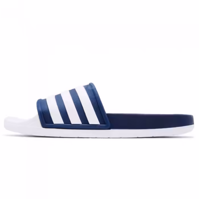 Slapi Adidas ADILETTE TND Albastru inchis 39.5