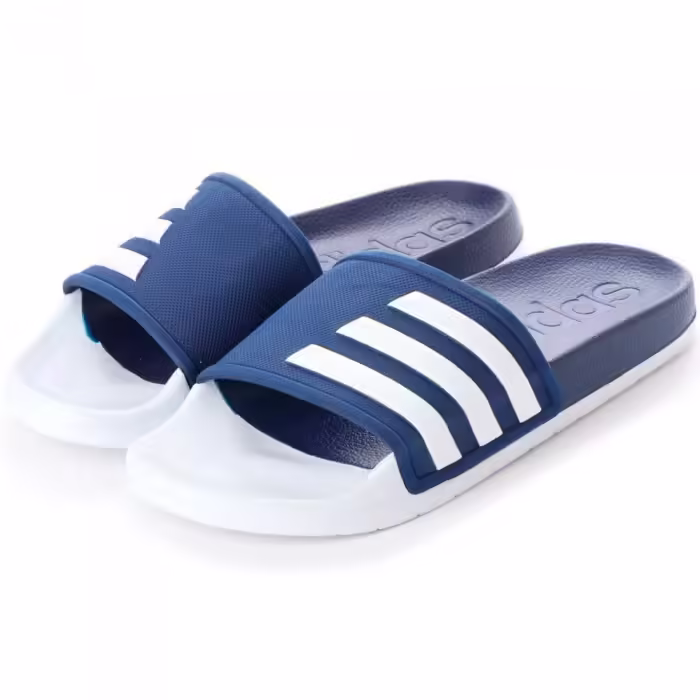 Slapi Adidas ADILETTE TND Albastru inchis 39.5 - 3