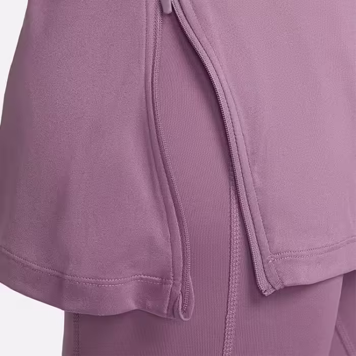 Толстовка Nike W NK SWIFT ELMNT DF UV HD LNG - 4