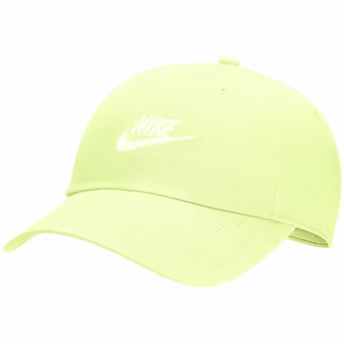 Кепка Nike U NK CLUB CAP U CB FUT WSH L