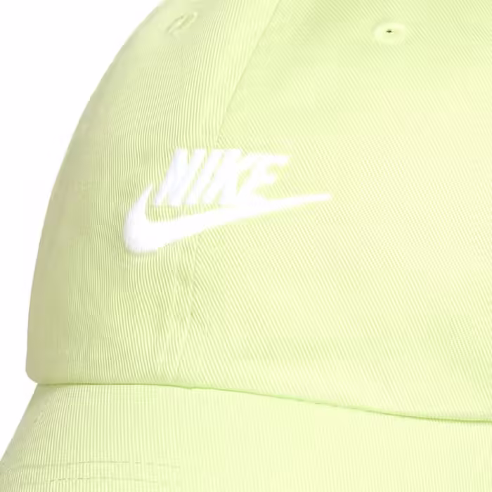 Кепка Nike U NK CLUB CAP U CB FUT WSH L - 2
