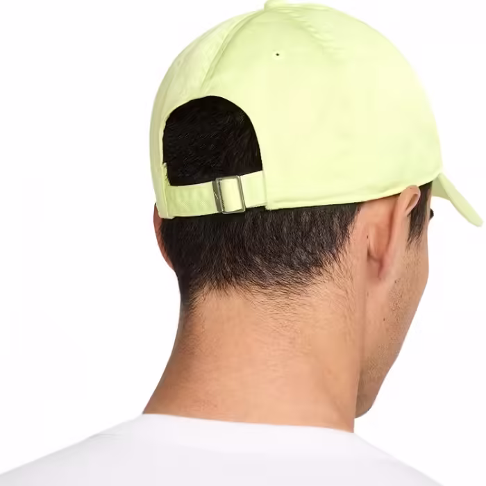 Кепка Nike U NK CLUB CAP U CB FUT WSH L - 3