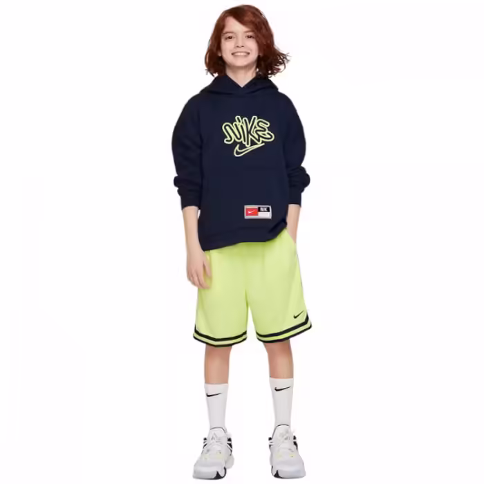 Шорты Nike B NK DF DNA 24 SHORT - 4