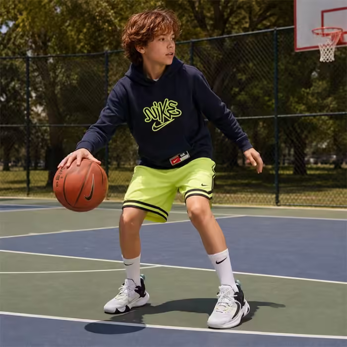 Sorti Nike B NK DF DNA 24 SHORT - 9
