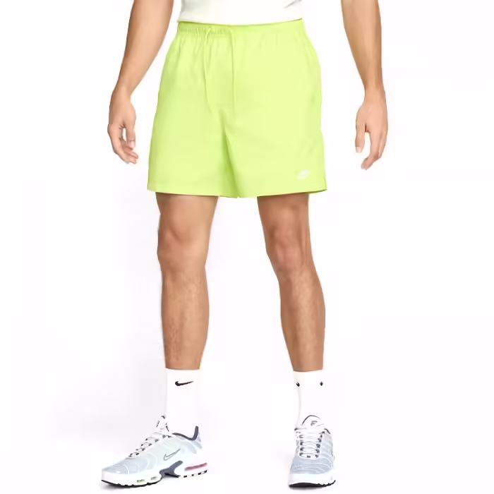 Sorti Nike M NK CLUB FLOW SHORT