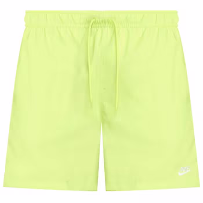 Sorti Nike M NK CLUB FLOW SHORT - 2