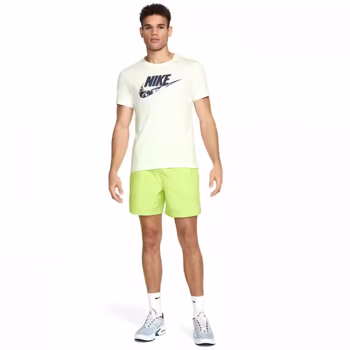 Sorti Nike M NK CLUB FLOW SHORT - 3